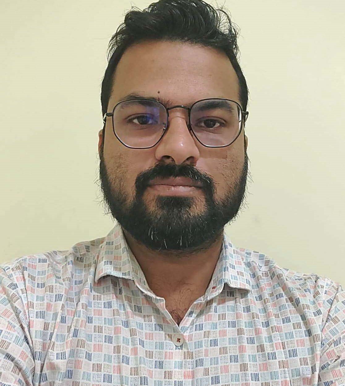 Faculty Image